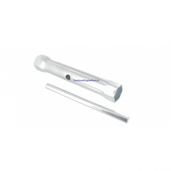 Spark Plug Wrench 19/21mm 150mm